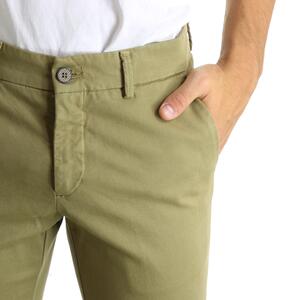 PANTALONE MALLARD CIGARETTE MAISON CLOCHARD - Mad Fashion | img vers.300x/